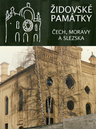 Židovské památky